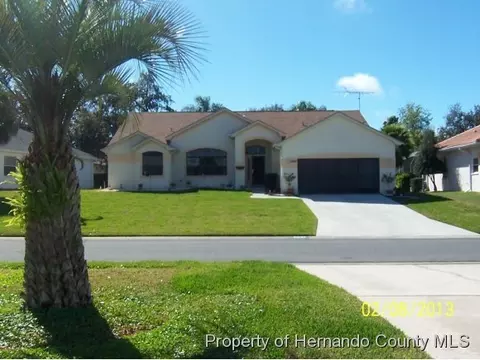 5097 Carnation Ct, Spring Hill, FL 34607 photo 1