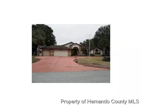 5283 Hamlet Cir, Spring Hill, FL 34606 photo 1