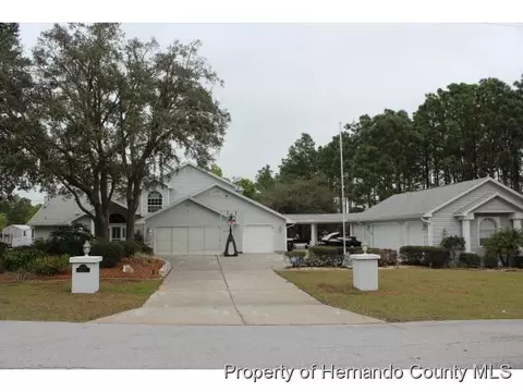 13290 Cooper Rd, Spring Hill, FL 34609 photo 1