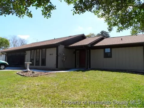 10112 Bannister St, Spring Hill, FL 34608 photo 1