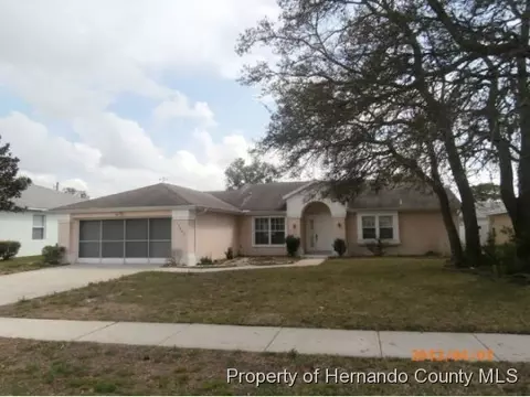15482 Sonora Dr, Spring Hill, FL 34604 photo 1
