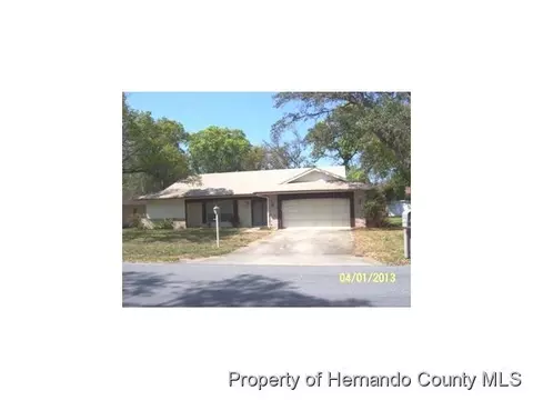 6093 Newmark St, Spring Hill, FL 34606 photo 1