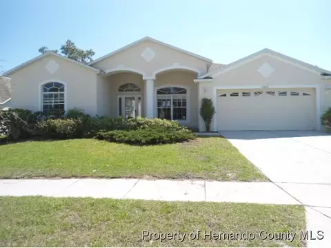 14674 Edgemere Dr, Spring Hill, FL 34609 photo 1