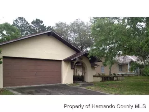 2172 Malaga Ave, Spring Hill, FL 34609 photo 1