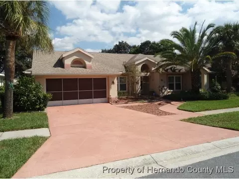 1268 Masada Ln, Spring Hill, FL 34608 photo 1