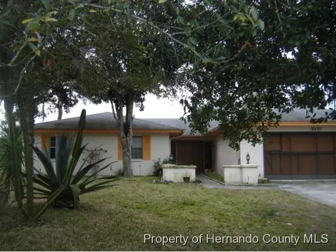 9480 Miracle Dr, Spring Hill, FL 34608 photo 1