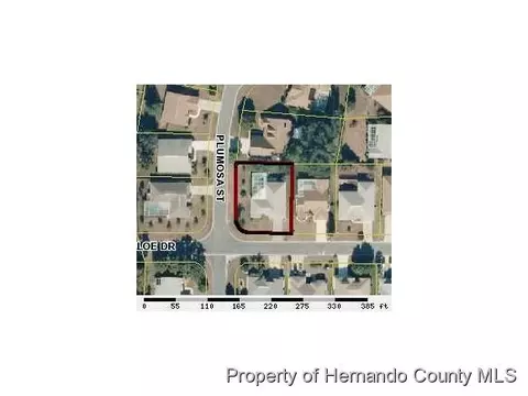 7443 Aloe Dr, Spring Hill, FL 34607 photo 1