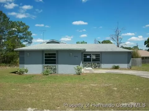 3060 Barbados Ave, Spring Hill, FL 34609 photo 1