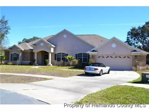 12352 Knotty Pine Ct, Spring Hill, FL 34609 photo 1
