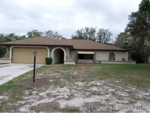 1416 Laurel Ave, Spring Hill, FL 34606 photo 1