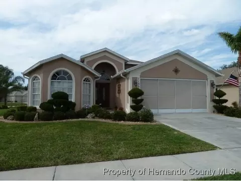 11357 Mcnally Dr, Spring Hill, FL 34609 photo 1