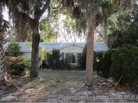 6444 Pinehurst Dr, Spring Hill, FL 34606 photo 1