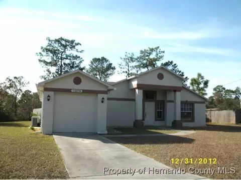 12378 Harper St, Spring Hill, FL 34608 photo 1