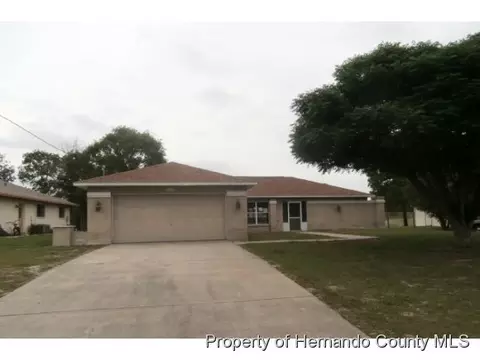 6655 Freeport Dr, Spring Hill, FL 34608 photo 1