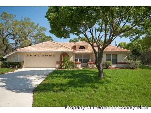 8293 Boyce St, Spring Hill, FL 34606 photo 1
