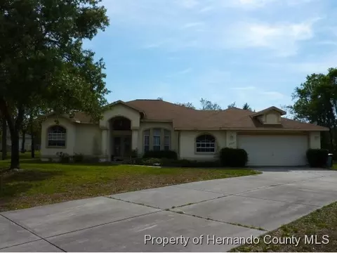 3534 Dothan, Spring Hill, FL 34609 photo 1