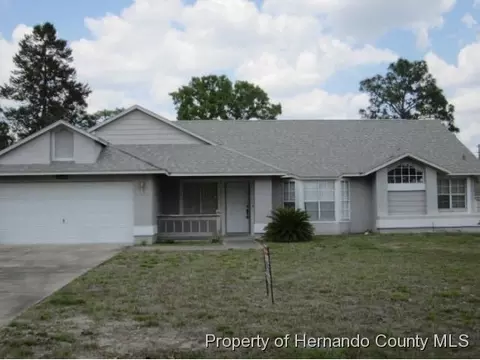 12009 Eldron St, Spring Hill, FL 34608 photo 1
