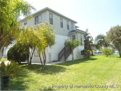 3226 Nassau Dr, Hernando Beach, FL 34607 photo 1