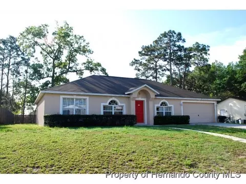 5430 Pillar Ave, Spring Hill, FL 34608 photo 1