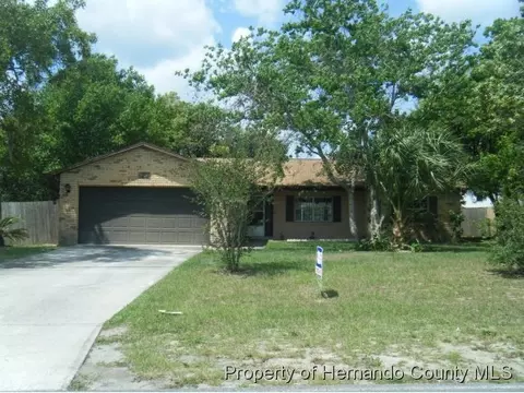 4559 Elwood Rd, Spring Hill, FL 34609 photo 1