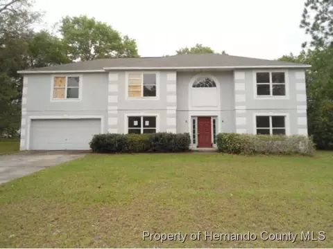 2171 Canfield Dr, Spring Hill, FL 34609 photo 1