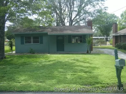 6193 Colony Cir, Spring Hill, FL 34607 photo 1