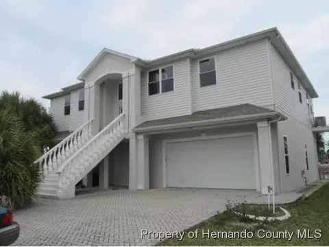 4269 Flexer Dr, Hernando Beach, FL 34607 photo 1