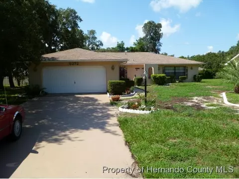 6272 Pinehurst Dr, Spring Hill, FL 34606 photo 1