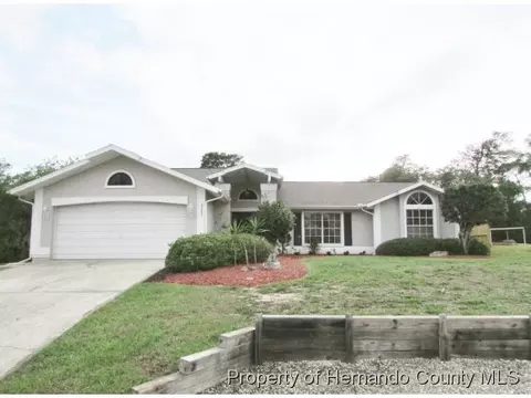 6281 Hancock Ave, Spring Hill, FL 34608 photo 1