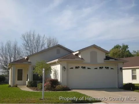 11258 Heathrow Ave, Spring Hill, FL 34609 photo 1