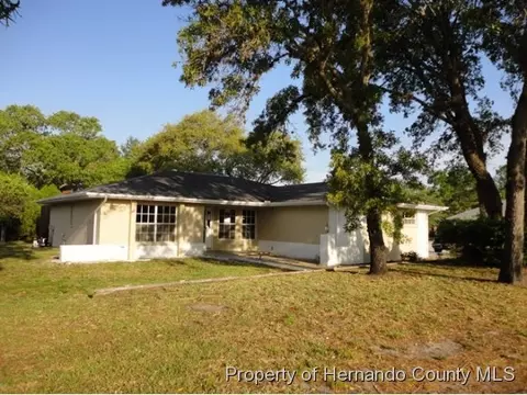 4453 Lamson Ave, Spring Hill, FL 34609 photo 1