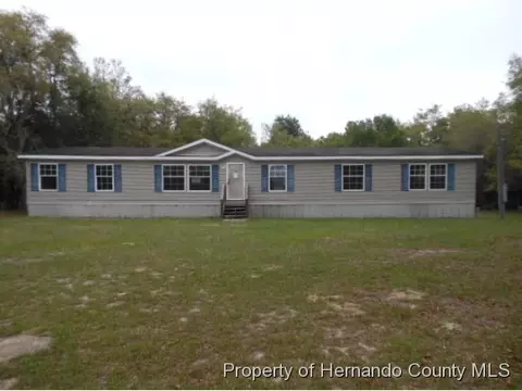 3341 Burwell Rd, Webster, FL 33597 photo 1