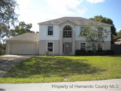 3321 Grayton Dr, Spring Hill, FL 34609 photo 1