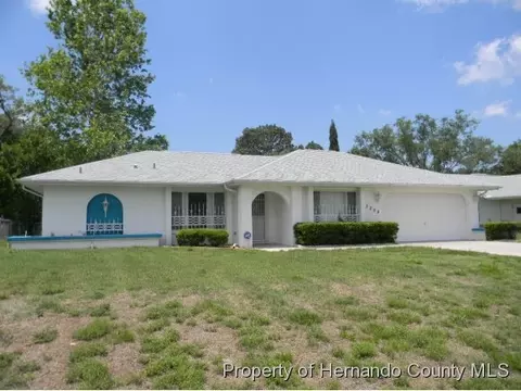 3229 Blythe Ave, Spring Hill, FL 34609 photo 1