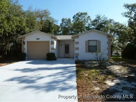 4166 Ramona Dr, Spring Hill, FL 34606 photo 1