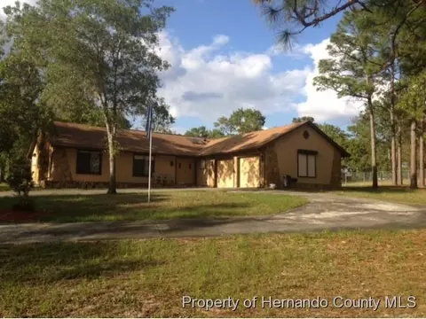 16923 Asmara Ln, Spring Hill, FL 34610 photo 1
