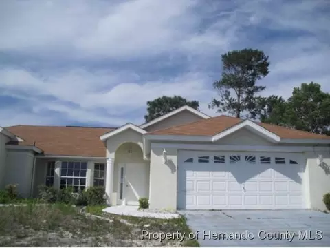 9559 Northcliffe Blvd, Spring Hill, FL 34608 photo 1