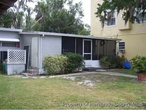 5293 Tuna Ln, Weeki Wachee, FL 34607 photo 1