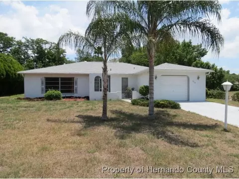 6208 Applegate Dr, Spring Hill, FL 34606 photo 1