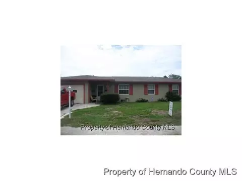 1246 Garret Ave, Spring Hill, FL 34606 photo 1