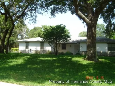 1295 Fergason Ave, Spring Hill, FL 34609 photo 1