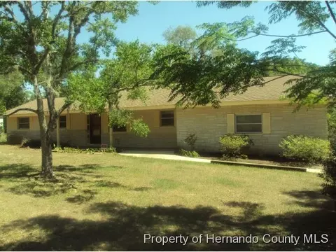 7412 Apache Trl, Spring Hill, FL 34606 photo 1