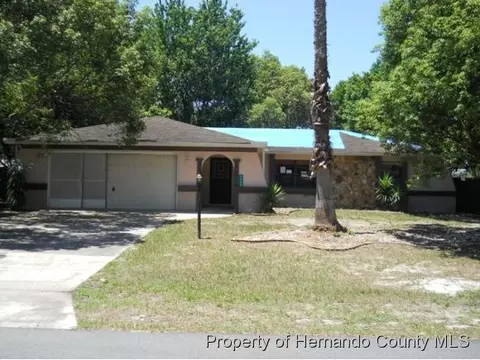 2285 Canfield Dr, Spring Hill, FL 34609 photo 1