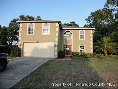 3356 Harrow Rd, Spring Hill, FL 34606 photo 1