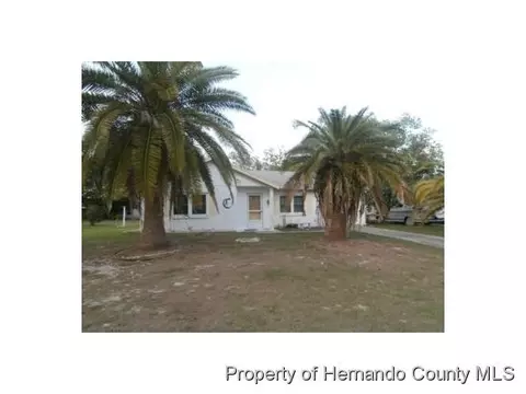 3048 Cloudcroft Ave, Spring Hill, FL 34609 photo 1