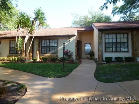 2191 Forester Way, Spring Hill, FL 34606 photo 1