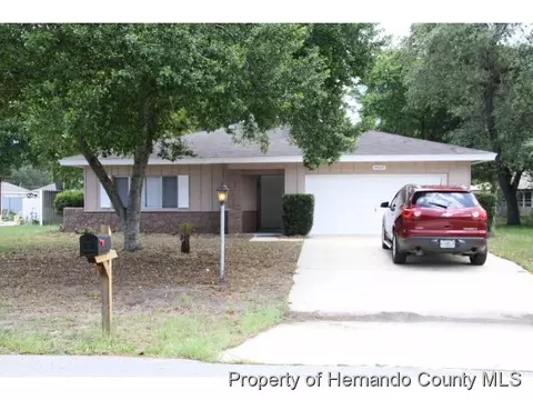 9620 Eldridge Rd, Spring Hill, FL 34608 photo 1