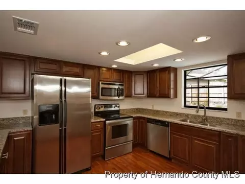 3517 El Prado Ave, Spring Hill, FL 34608 photo 1