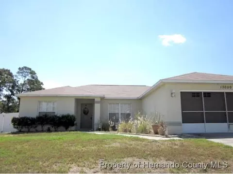 13050 Hanley Dr, Spring Hill, FL 34609 photo 1