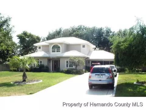 2383 Sutton, Spring Hill, FL 34609 photo 1
